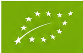 EU Organic Euroleaf logo