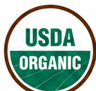 USDA Organic seal